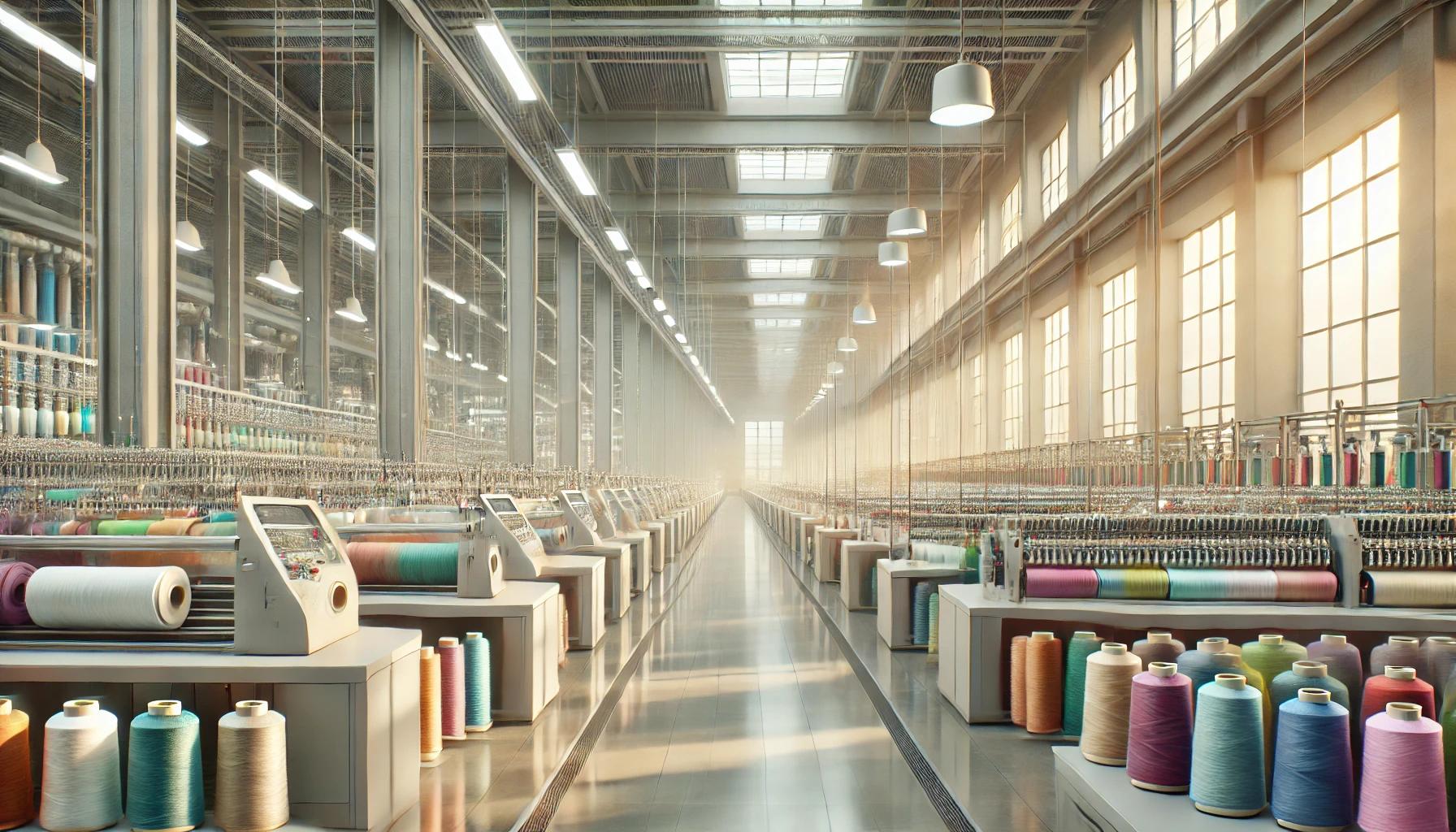 Textile Price Statistics