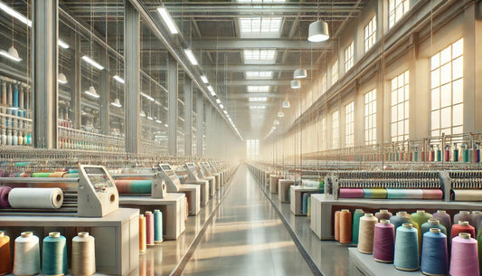 Textile Price Statistics