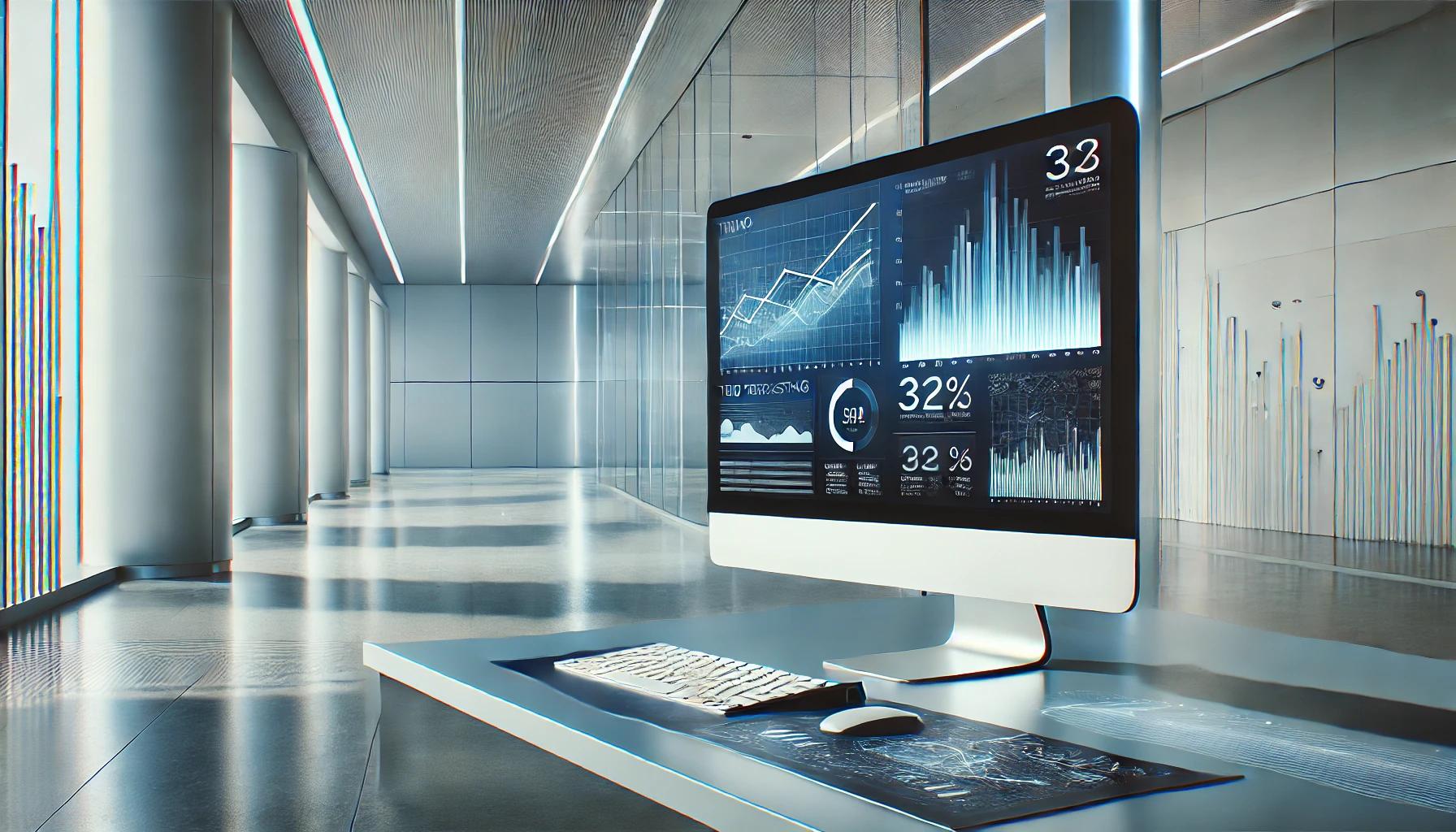 Trend Forecasting Accuracy Statistics 2025