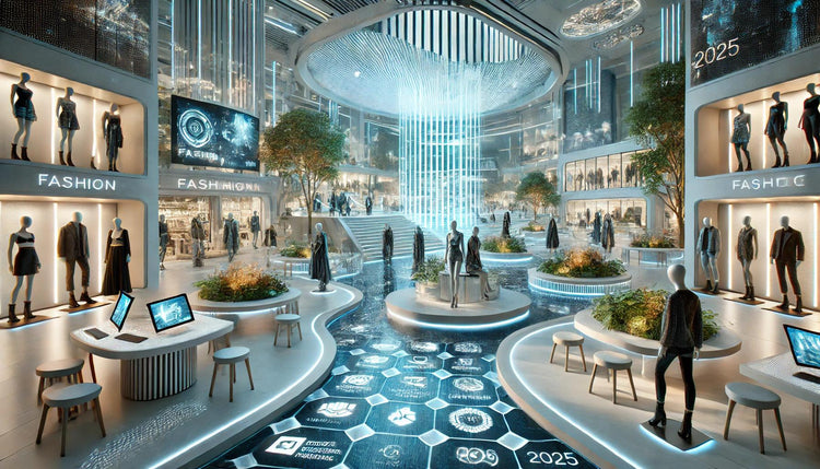 Personalized Fashion Products Market Statistics 