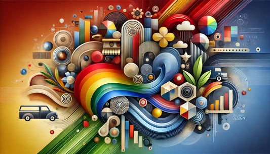 Color Statistics 2025