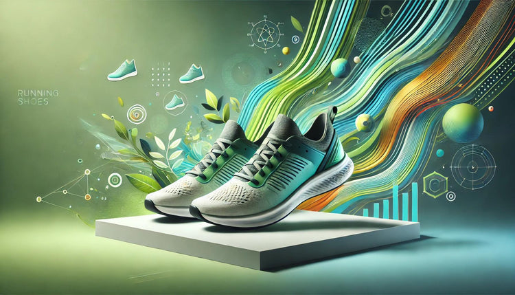 Running Shoes Statistics 2025