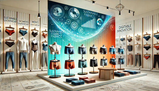 Underwear Statistics 2025