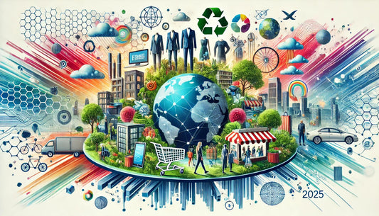 Apparel Industry Statistics 2025