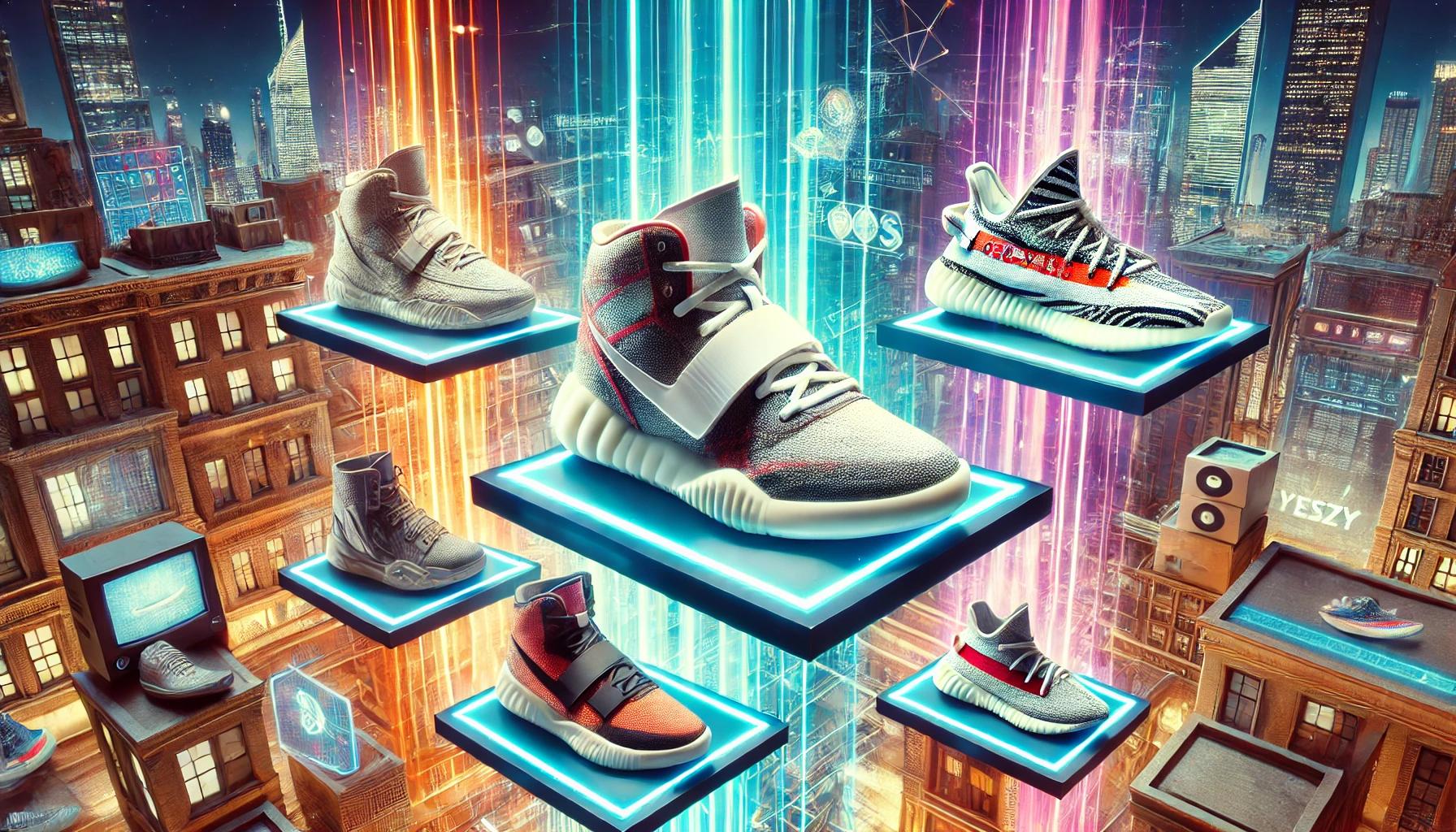 Sneaker Flipping Market Statistics