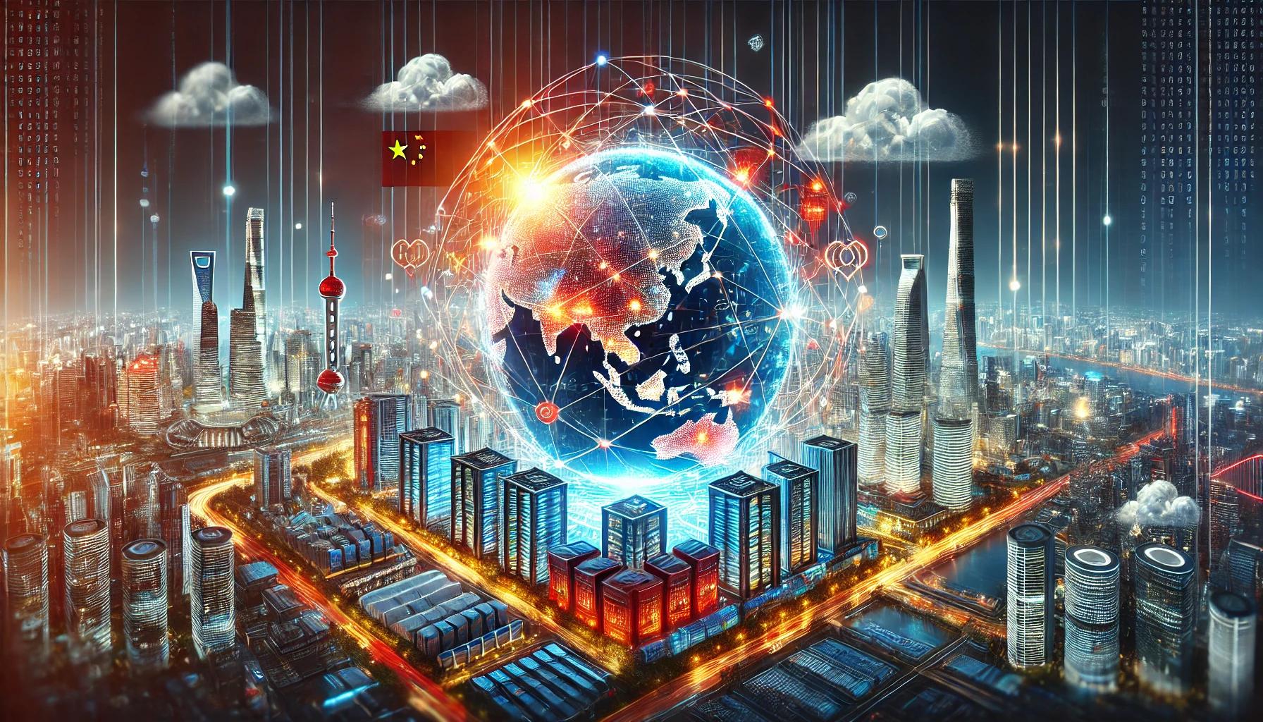 Alibaba Statistics 2025