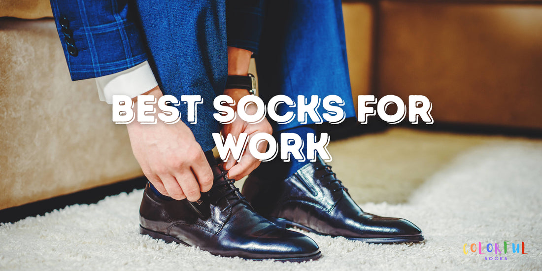 Best Socks for Work