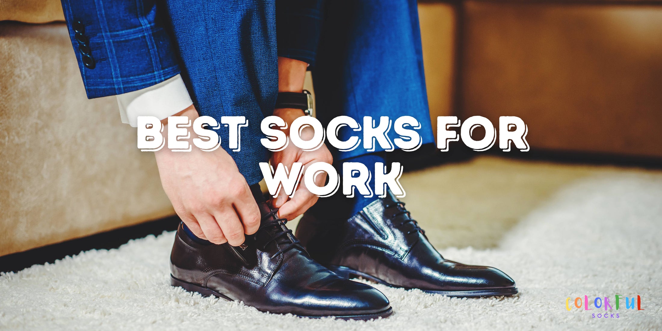 Best Socks for Work