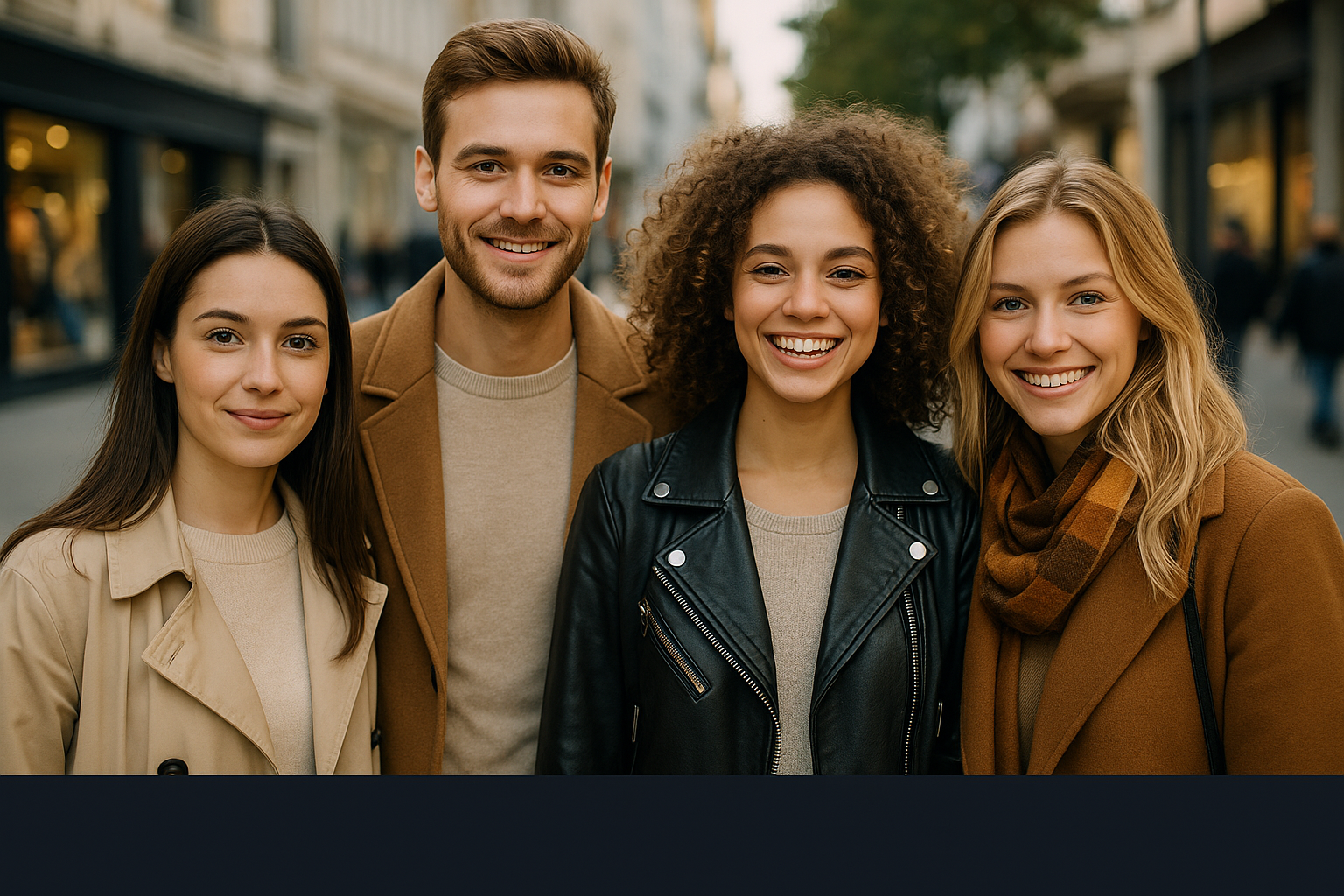 FASHION EARLY MAJORITY BEHAVIOR STATISTICS