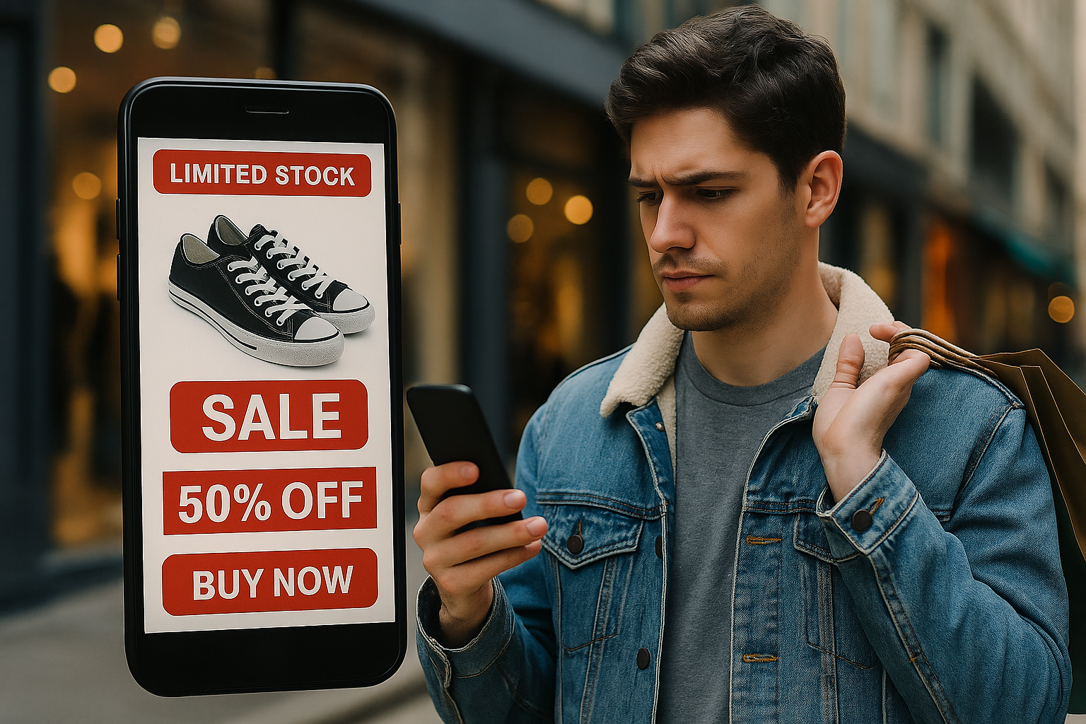 PRODUCT SELL-OUT TREND PATTERN STATISTICS