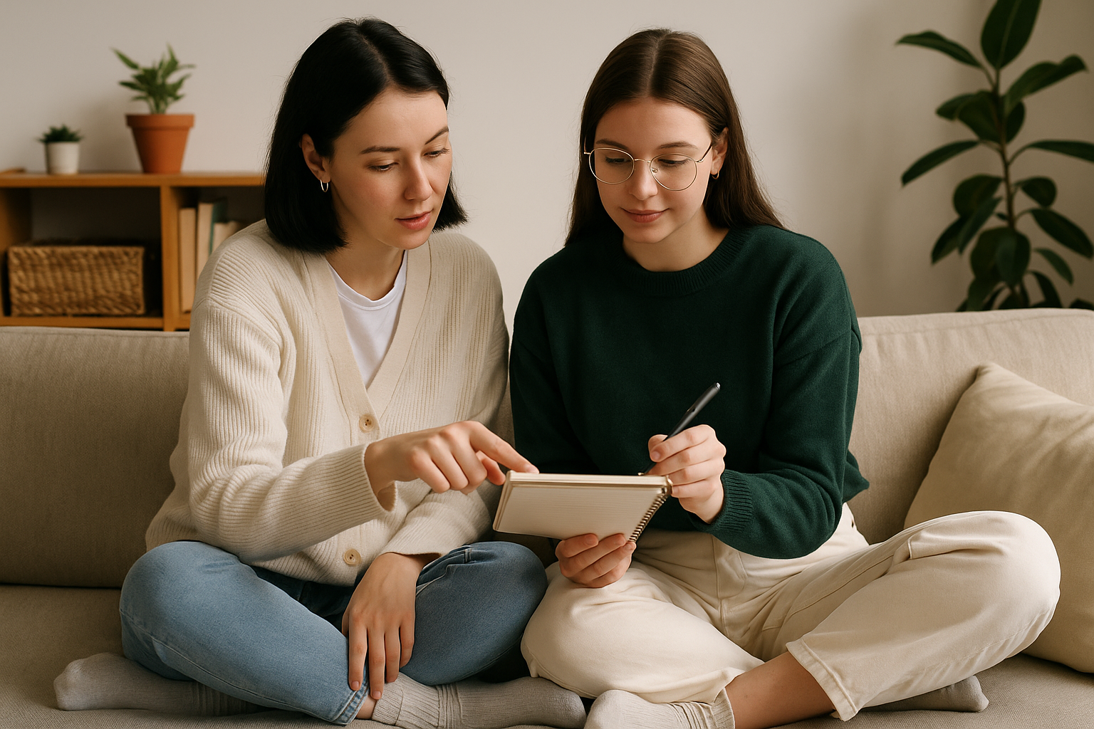 STYLE ACCOUNTABILITY PARTNER TRENDS 