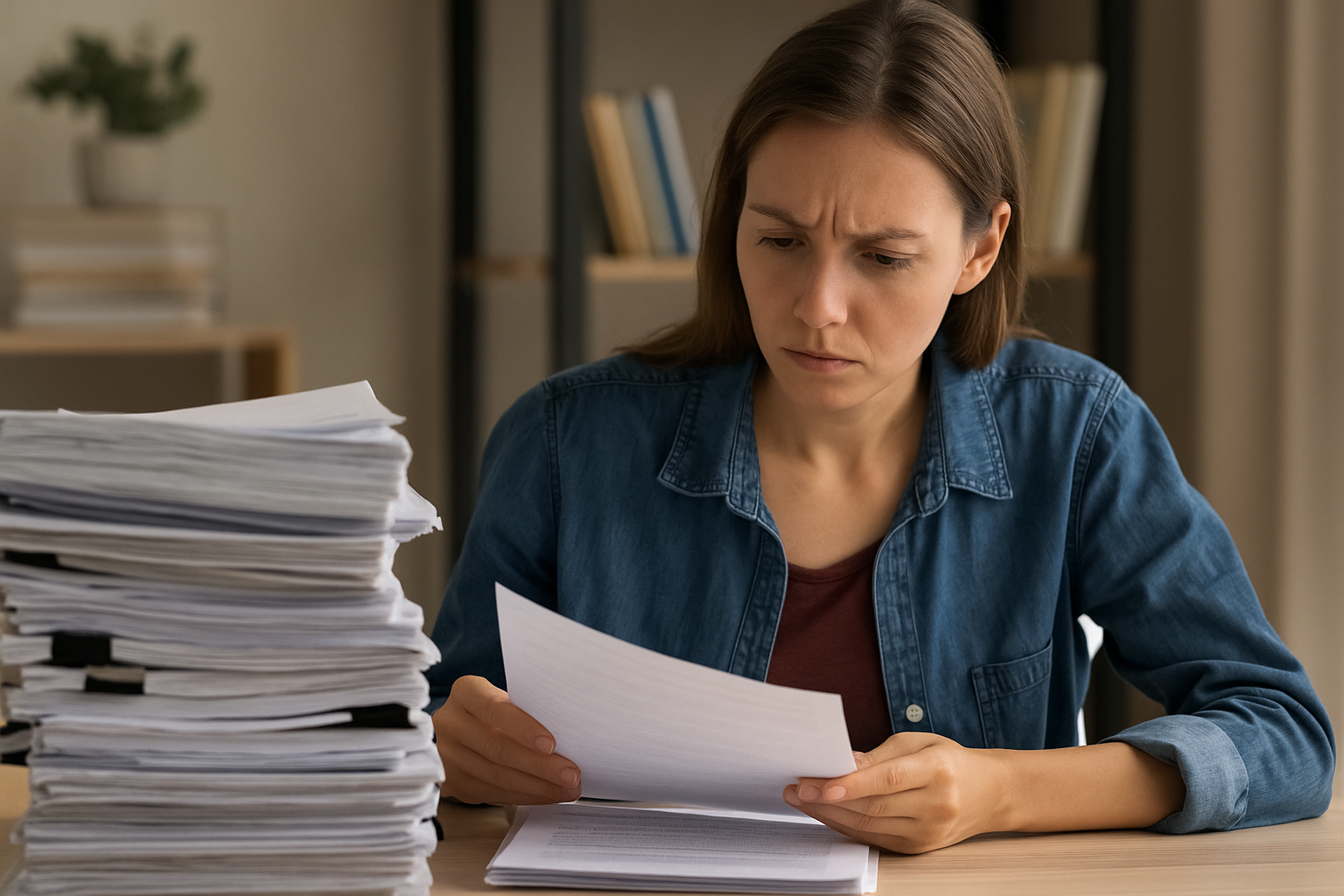 Duplicate review fatigue rate statistics