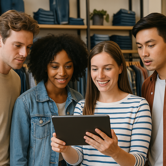 SITE SEARCH USAGE FOR CLOTHING STORES STATISTICS 