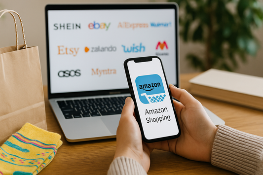 Shopping app uninstall rate statistics