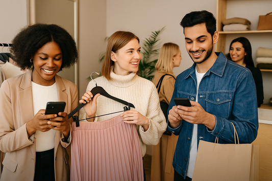 Consumer loyalty trends in fashion 