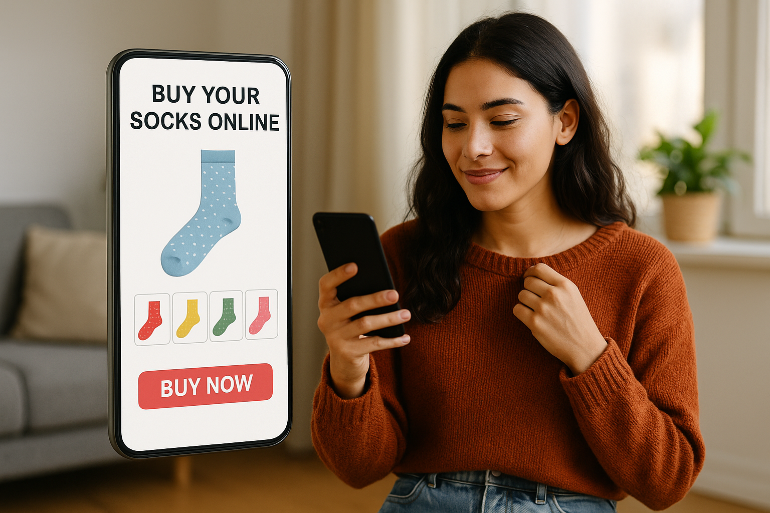 Product Personalization Engine CTR Statistics