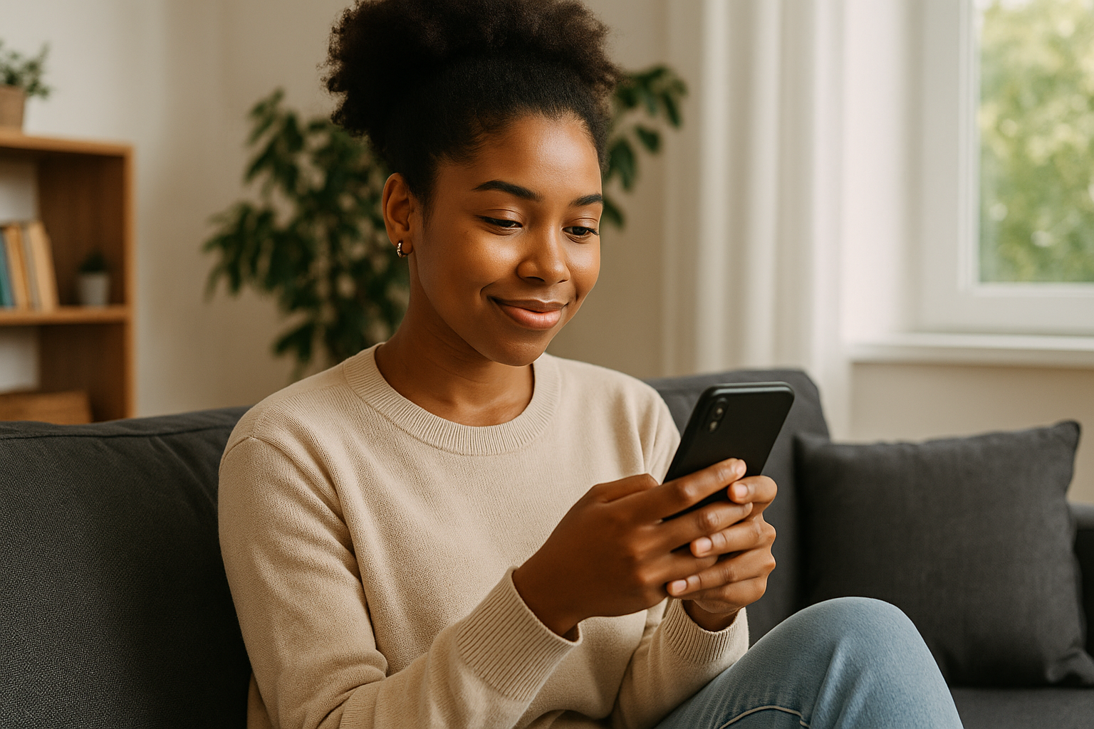 Style Assistant Chatbot Satisfaction Statistics