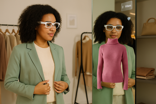 Fashion AR Integration Cost Trend Statistics