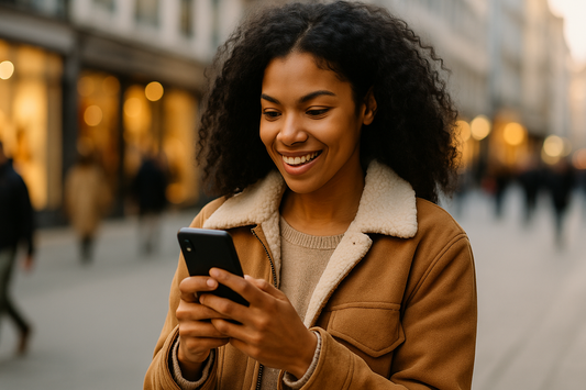 App-exclusive product performance trends