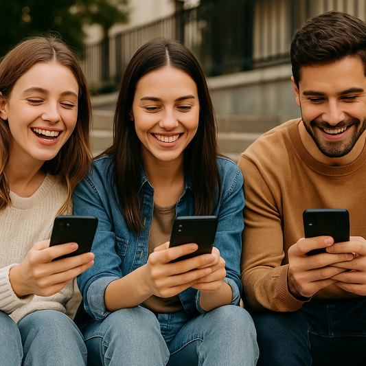 Peer endorsement conversion boost statistics