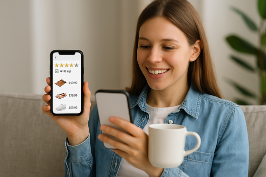 Review Filter Usage Statistics