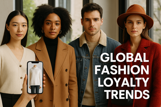 GLOBAL FASHION LOYALTY TRENDS