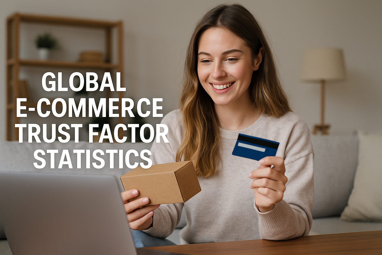 GLOBAL E-COMMERCE TRUST FACTOR STATISTICS