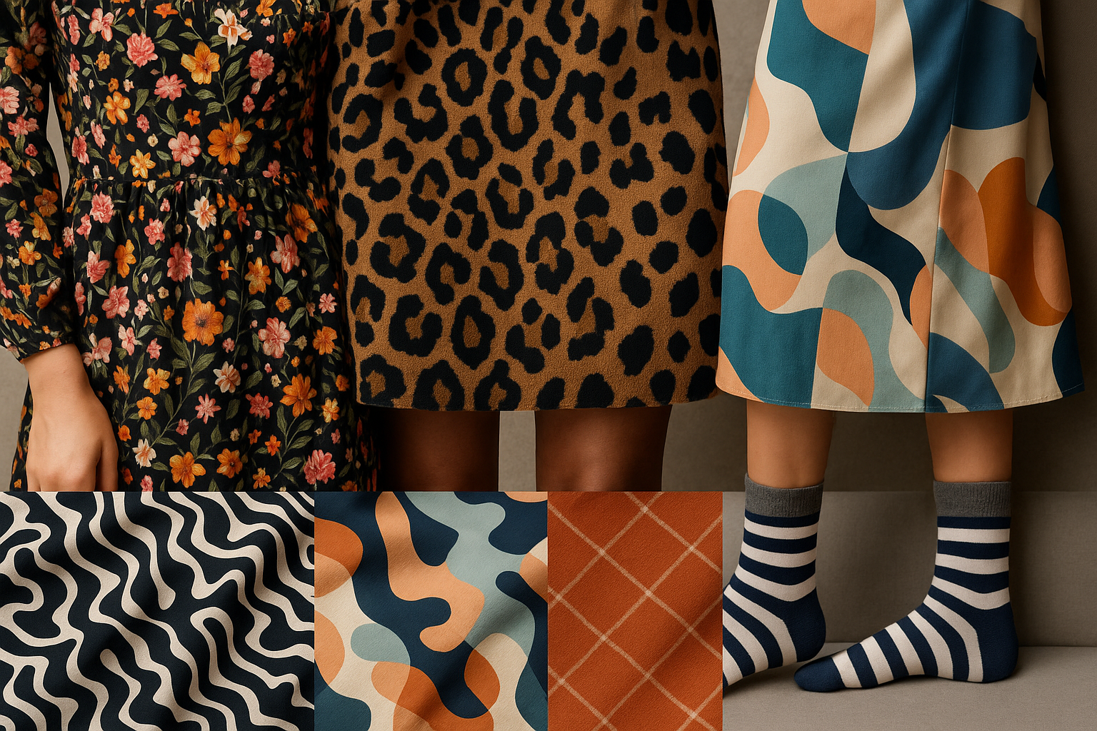 Pattern Popularity Shifts Statistics