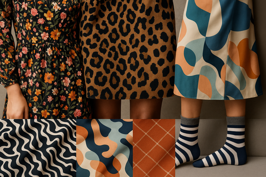 Pattern Popularity Shifts Statistics