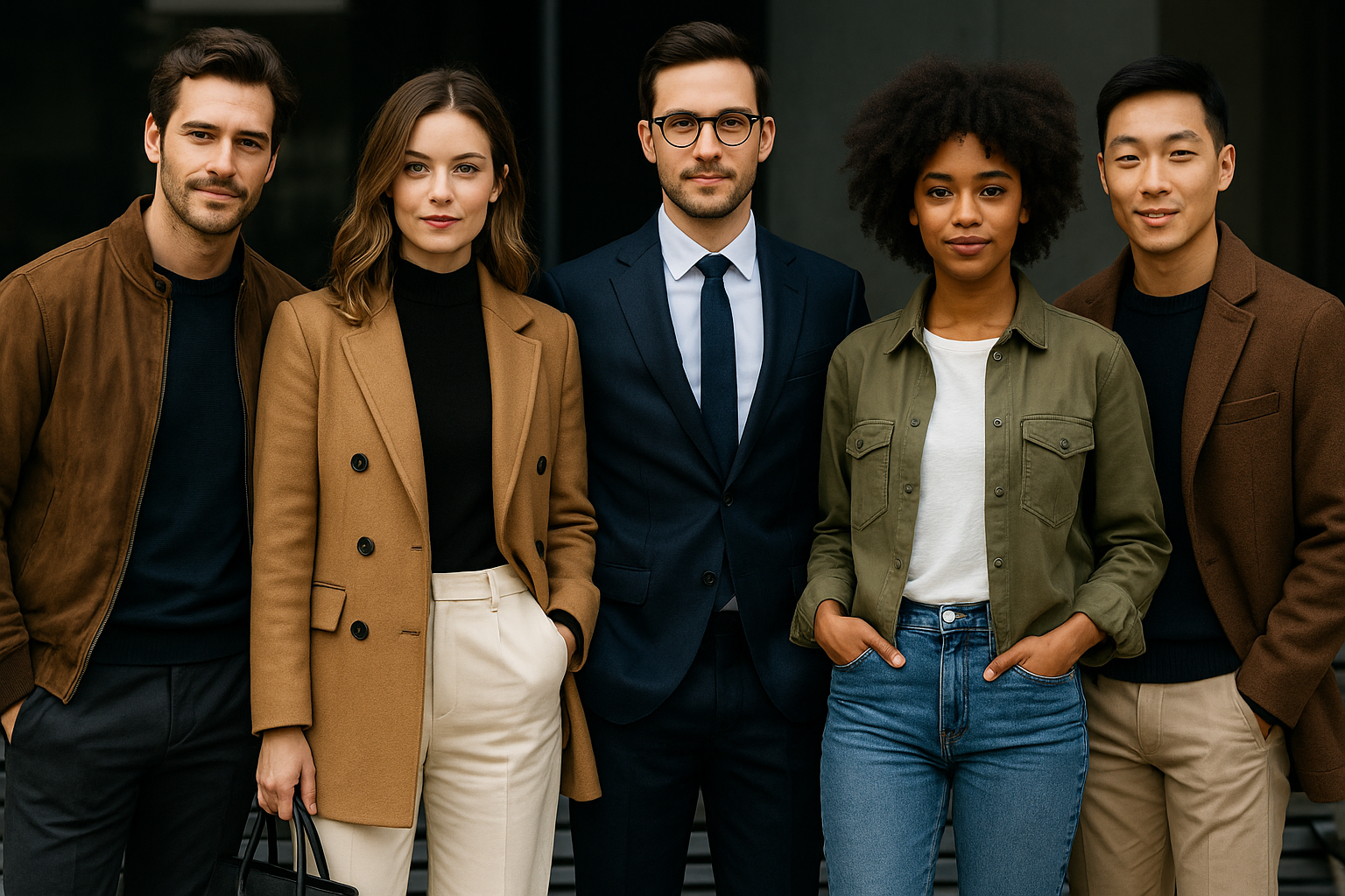 Outfit recommendation AI accuracy statistics