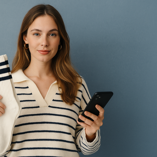 SMS MARKETING FASHION CONVERSION STATISTICS