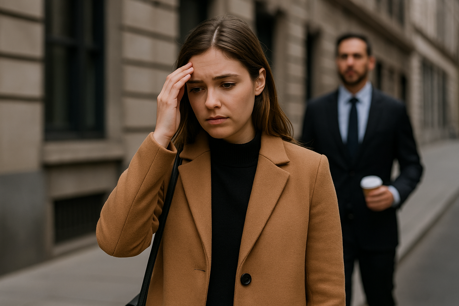 Outfit Repetition Perception Statistics 