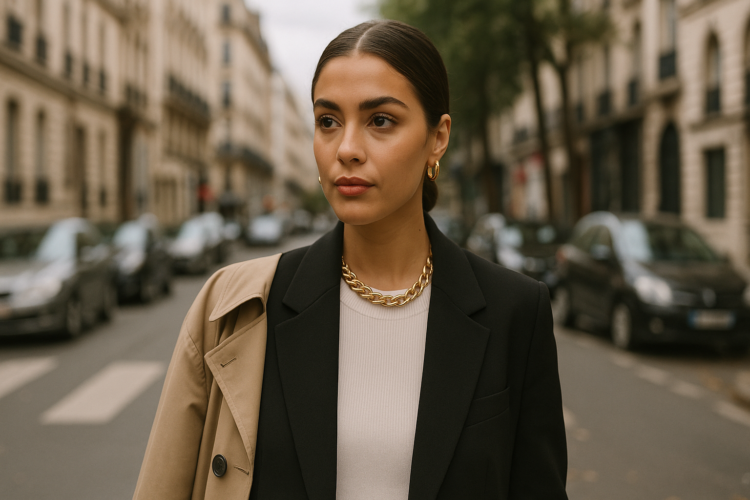 Celebrity Styling Influence Statistics