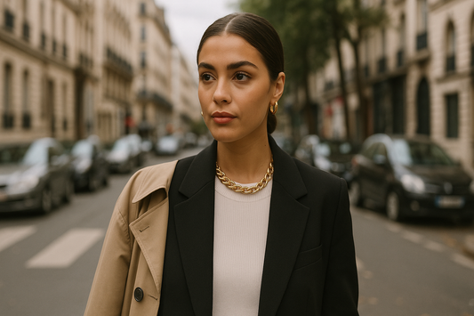 Celebrity Styling Influence Statistics