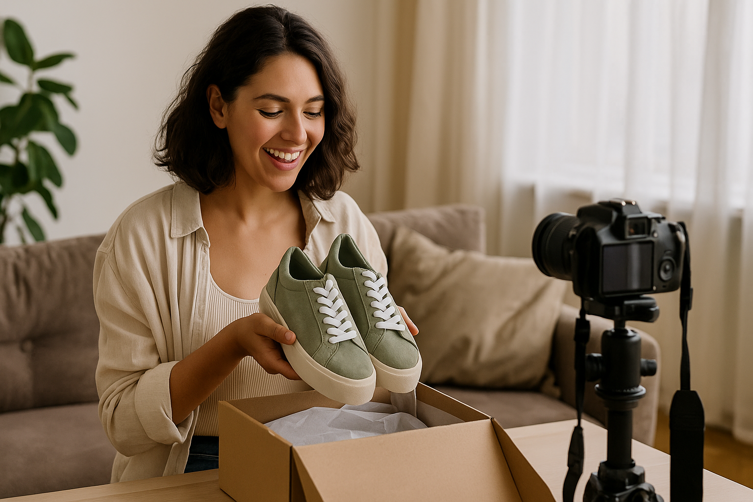 Influencer gifting effectiveness statistics