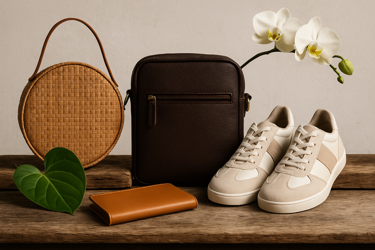  Vegan leather alternatives trends