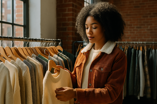 Low-impact fabric certification statistics