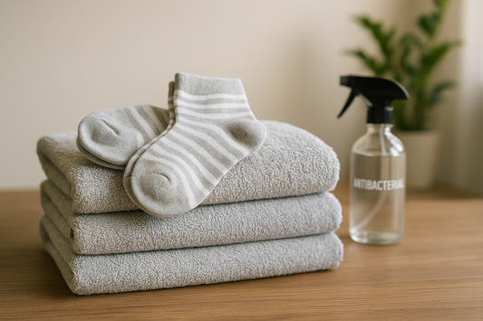  Antibacterial fabric demand statistics