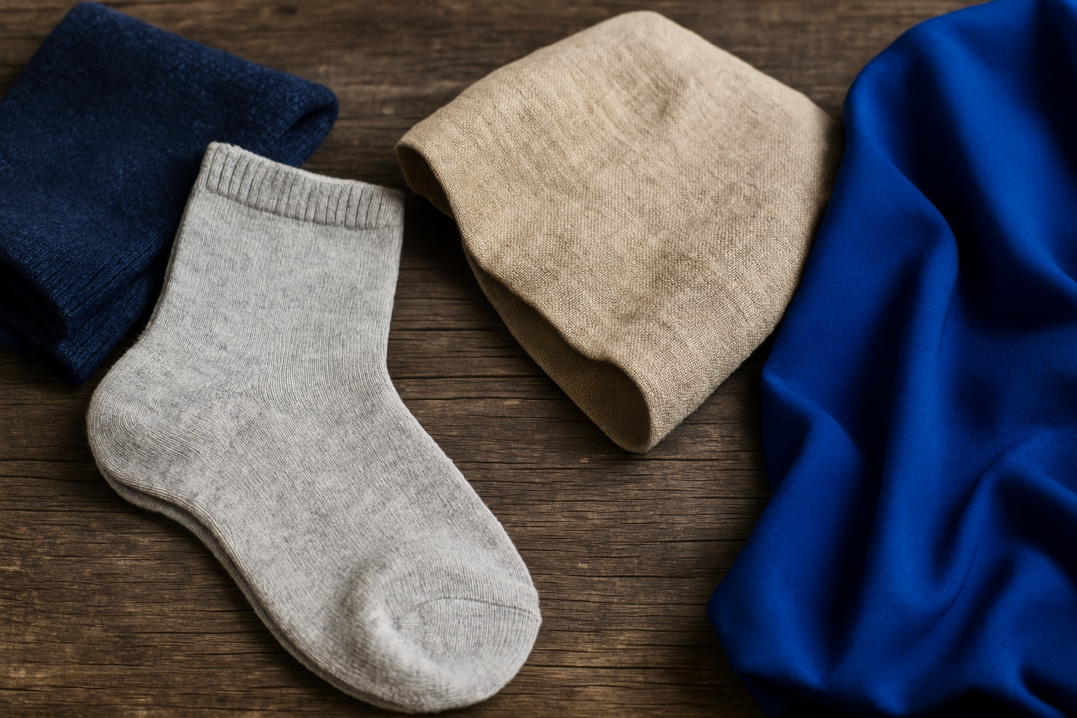 Fabric biodegradability testing statistics