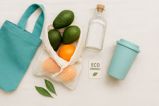 Eco-label trust trends