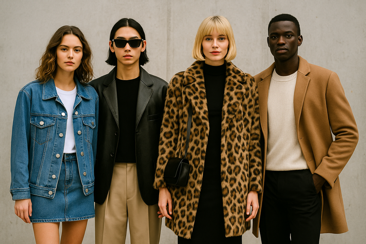  Social listening in fashion trends