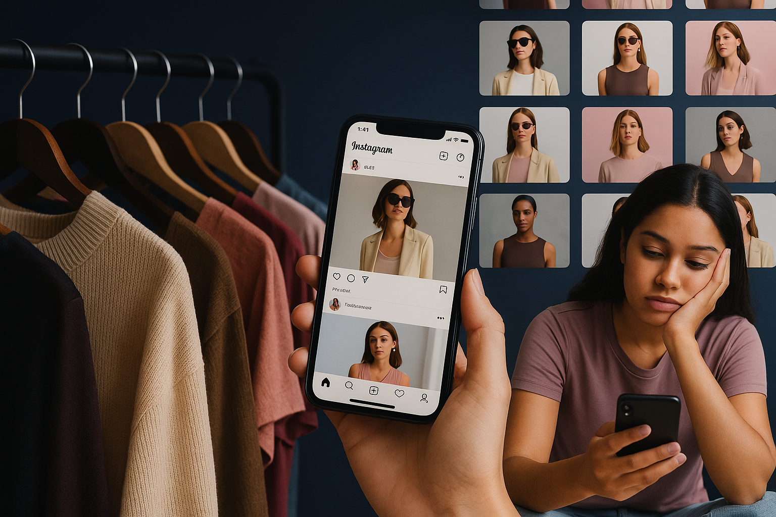 Fashion Ad Frequency Fatigue Trends