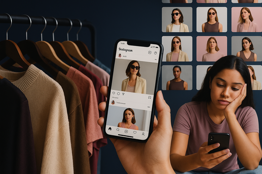 Fashion Ad Frequency Fatigue Trends