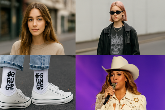 Fashion aesthetic niche engagement statistics