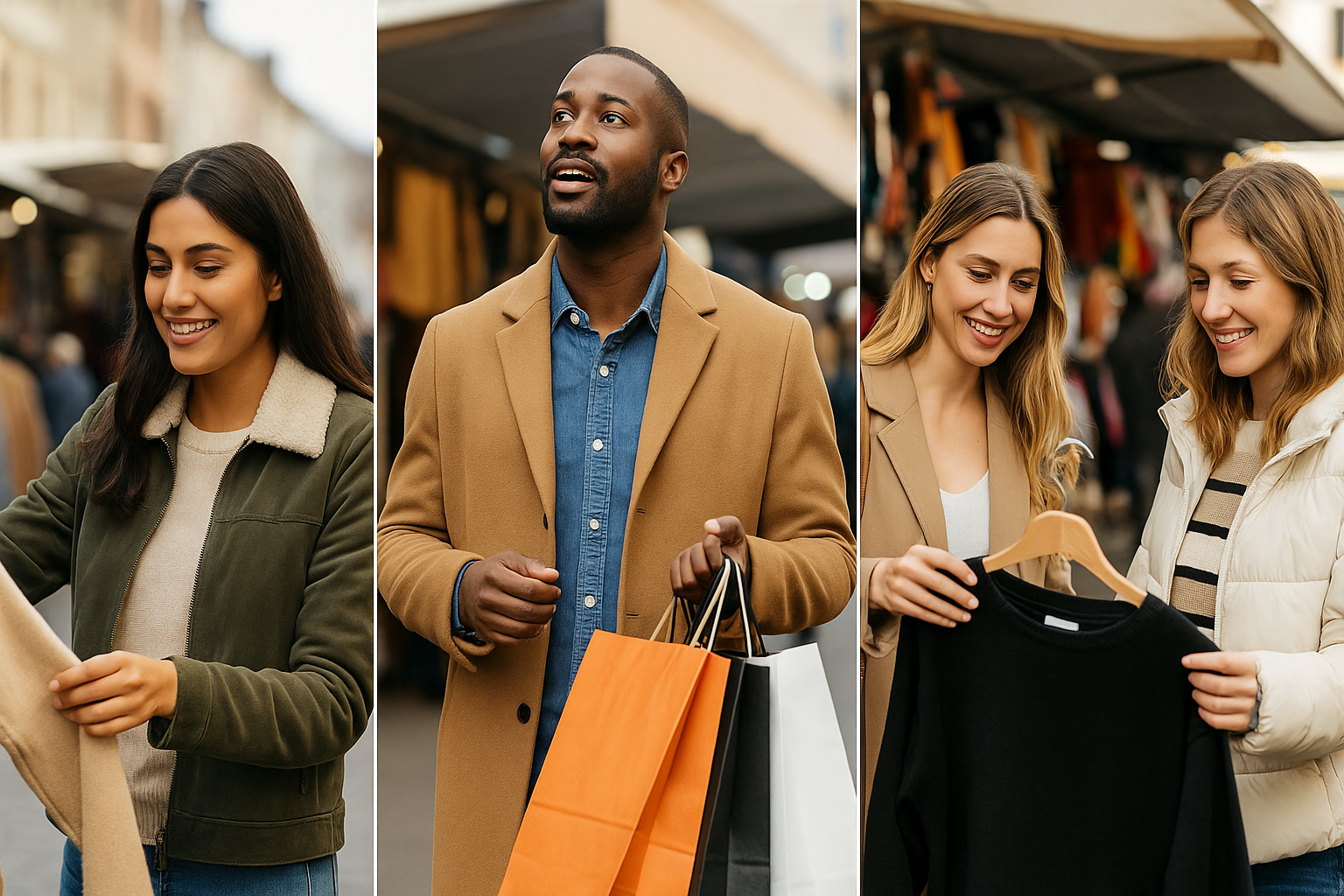 GLOBAL APPAREL MARKET FORECAST STATISTICS 