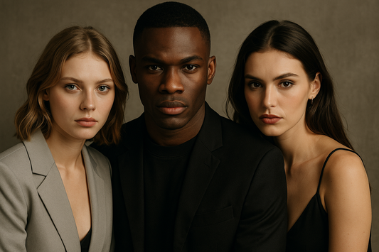 Emotional Impact of Fashion Ads Statistics