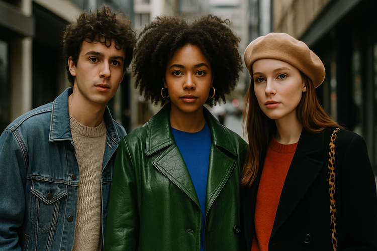 Fashion-driven FOMO statistics