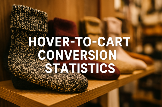 Hover-To-Cart Conversion Statistics
