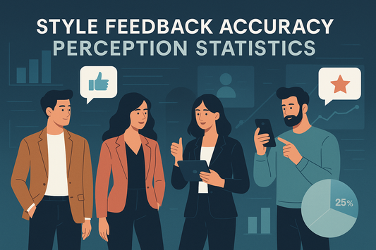 Style Feedback Accuracy Perception Statistics