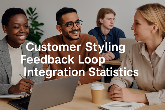 Customer Styling Feedback Loop Integration Statistics